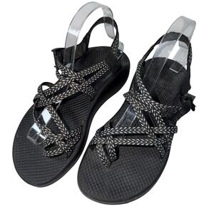 Chaco Sandal Women's Size Nine Boost Black - J106266‎